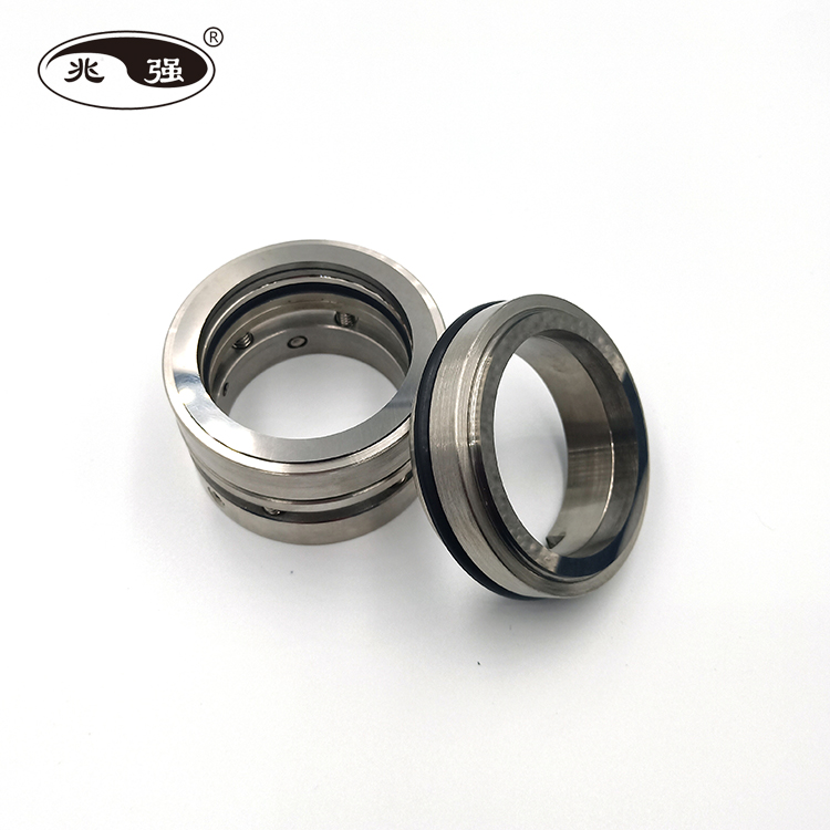 ZQM5 mechanical seal  