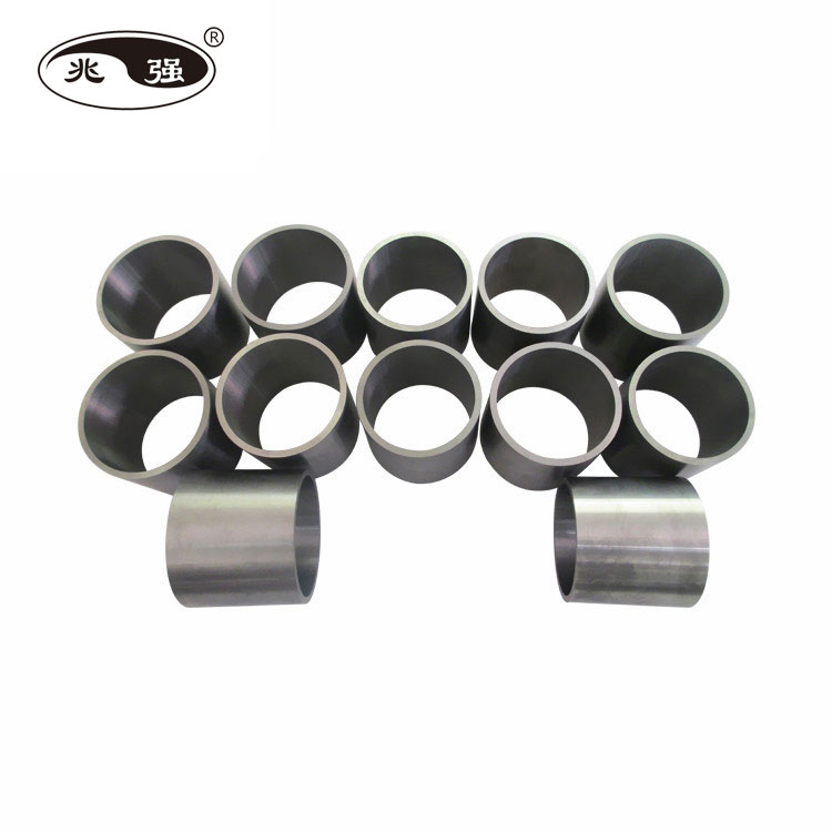 TCBS05 Tungsten Carbide Axle Sleeve Bearing Bush