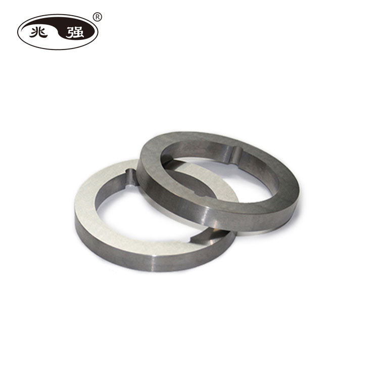 TCR02 Tungsten carbide seal ring   